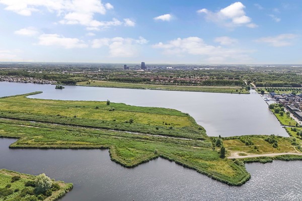 Medium property photo - Drijfanker 51, 1319 DC Almere